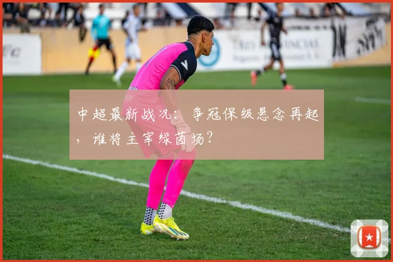 中超最新战况：争冠保级悬念再起，谁将主宰绿茵场？