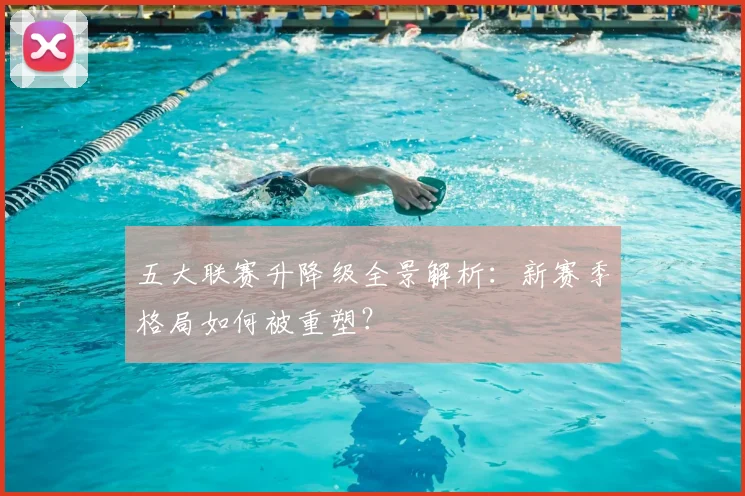 五大联赛升降级全景解析：新赛季格局如何被重塑？